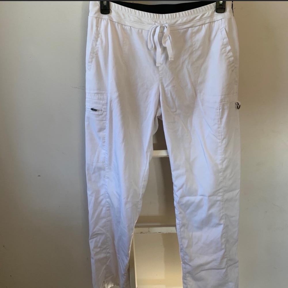 Grey’s Anatomy scrub bottoms